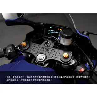 【YAMAHA】2023 R7 紅牌 檔車 重機 (部份訂金賣場)「車庫人」