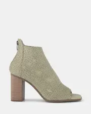 Miss Sofie Pandora/Sage Womens Heels 40