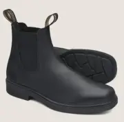 Blundstone ~ 663 ~ Boots ~ Black ~ AUS/UK 7 ~ Premium Leather ~ BNIB ~ RRP $169