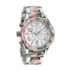 Nixon NIXON 42-20 CHRONO watch A037-1539 unisex A0371539