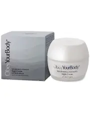 Obey Your Body 1.7oz Nourishing-Intensive Night Cream