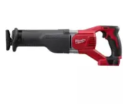 Milwaukee 2621-20 M18 SAWZALL Reciprocating Saw - Tool Only NEW