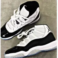 在飛比找Yahoo!奇摩拍賣優惠-【正品】AIR JORDAN 11 RETRO LOW CO