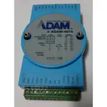 🌞二手現貨保固 ADVANTECH 研華 ADAM-4015  RS-485 數位遠端 I/O模組 無固定架/無附件