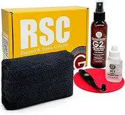 GrooveWasher Record Cleaning Kit & Stylus Care System
