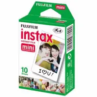 在飛比找蝦皮購物優惠-現貨✨空白底片 instax mini8 一組10張入 拍立