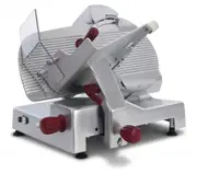 Roband Noaw Manual Gravity Feed Gear Driven Slicer - Heavy Duty