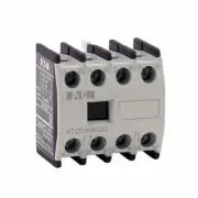 XTCEXFBG22 Cutler Hammer XT Series Contactor 690 V AC/220 V DCV