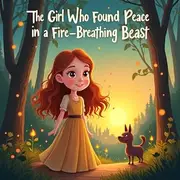 The Girl Who Found Peace in a Fire-Breathing Beast