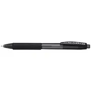 Pentel Click n Go Ballpoint Pen Black