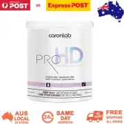 Caronlab Pro HD Strip Wax Microwaveable Waxing Hair Removal 800g