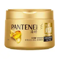 在飛比找蝦皮購物優惠-【潘婷】PANTENE乳液修護深層滋潤/染燙修護深層滋養 髮