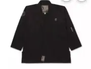 Shoyoroll Wazair Black GI Size A1