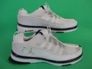 Nike RaRe VinTage AIR JORDAN TRUNNER SCORCH Shoes Basketball gym Youths sz 6 NIB