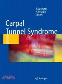 在飛比找三民網路書店優惠-Carpal Tunnel Syndrome