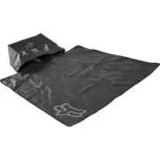 Fox Utility Changing Mat Bag Black MTB BMX MX Motorcross