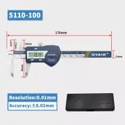 IP54 Digital Caliper Electronic Caliper Ruler Digital Vernier Caliper Digital Ca