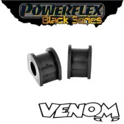 Powerflex Black Rear Anti Roll Bar Mount Bush 15mm VW Bora 99-05 PFR3-511-15BLK