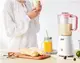 手動榨汁機 豆漿機家用小型榨汁機水果蔬免濾電動多功能料理機寶寶輔食攪拌機 瑪麗蘇