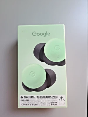 Google Pixel Buds Pro 2 Wireless Earbuds with Noise Cancellation - Wintergreen