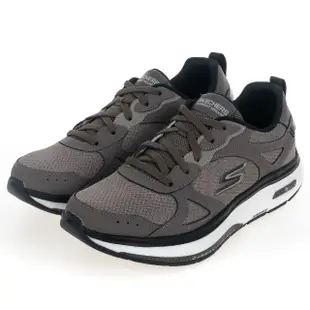 【SKECHERS】男鞋 健走系列 GO WALK WORKOUT WALKER(216441TPE)