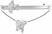 Glass lifter (front) L Replace# 55363287AB AUTO-MOHITO 1pack