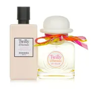 Hermes Twilly D'Hermes Eau Ginger Set 2pcs