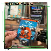在飛比找蝦皮購物優惠-INTRO MUSIC || LOXX-E-XL-NICKE