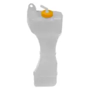 Engine Coolant Reservoir For 2010-2014 Honda Insight 11-2016 Honda CR-Z with Cap (for: Honda)