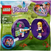 LEGO 5005236 - Friends Clubhouse Polybag Bagged