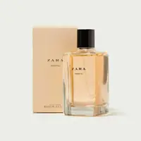 在飛比找蝦皮購物優惠-ZARA ORIENTAL EAU DE TOILETTE 