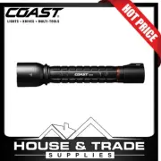 Coast 4500 Lumen Rechargeable Torch COAXP14R
