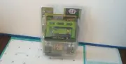 M2 Machines 1:64 scale Model Kit Dodge A-100 Panel Van 1967 (Green)