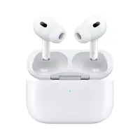 在飛比找蝦皮商城優惠-APPLE AirPods Pro2藍芽耳機 (第2代)支援