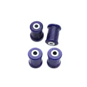 Front SuperPro Control Arm Bush Kit for Mazda MX-5 NA NB 1990-2005