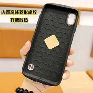 iface適用蘋果iphoneXsmax手機殼防摔四代直板xr保護殼掛繩套xs殼