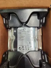 NEW Seagate Enterprise Hard Drive ST2000NM0034 2TB 7200 RPM 128MB Cache