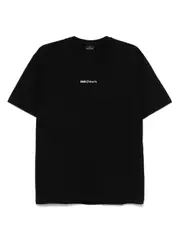 [Paul & Shark] Paul & Shark-T-Shirt In Cotone Con Stampa Logo-Uomo XL