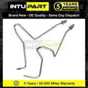 Fits VW Audi Skoda 1.9 TDi 2.0 Inutpart DPF Pressure Sensor Pipe Euro 4 #2
