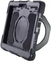 ZAGG Rugged Tablet Case for Microsoft Surface Go 4/3 - Ultimate Impact