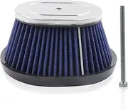 ATV Air Filter Element for Y-M-H Blaster 200 Grizzly Breeze Raptor 125 250 Breeze 125 YFS200 YFM125 R YFM250R 2XJ-14451-00-00 accessories