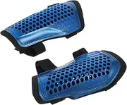 BESPORTBLE 1 Pair Soccer Shin Boards Breathable Football Shin Pads Adult Calf Guard Gears