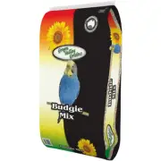Green Valley Budgie Nutritious Seed Mix Food 2kg