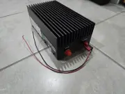 TPL Communications PA3-1AB-HL RF FM VHF Power Amplifier 136-174MHz 10-50W
