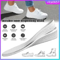 在飛比找蝦皮購物優惠-Sponge Heightening Insoles Sho