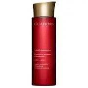 Clarins Super Restorative Treatment Smoothing Essence (All Skin Types) - 200ml