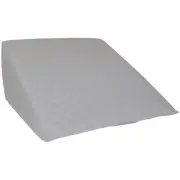 Wedge Foam Pillow Cushion Multi Purpose Comfort Pain Relief Back Support Quality