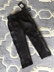 Nike Jumpman Boys Therma-FIT Jordan Elephant Print Fleece Pants (Black/ Gray) 4Y