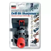 MS2001 Multi-Sharp Drill Bits and Tool Sharpener