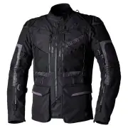 Ranger Jacket Black Black